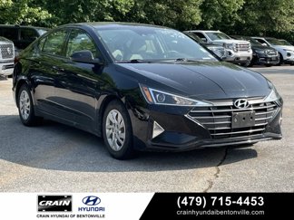 Used 2020 Hyundai Elantra SE image 1