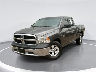 Used 2015 RAM 1500 Tradesman w/ Popular Equipment Group image 1