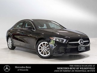 Certified 2020 Mercedes-Benz A 220 4MATIC image 1