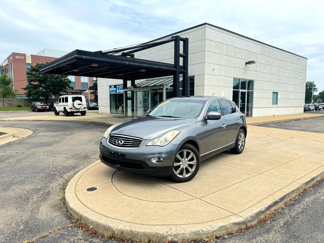 Used 2011 INFINITI EX35 Journey w/ Premium Pkg image 1