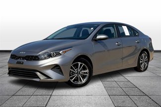 Certified 2023 Kia Forte LXS w/ LXS Technology Package image 1