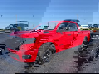 New 2025 RAM 1500 Tradesman image 1