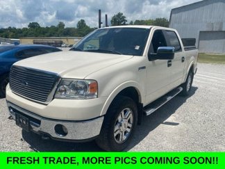 Used 2008 Ford F150 Lariat image 1