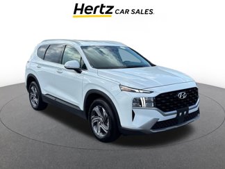 Used 2023 Hyundai Santa Fe SEL image 1