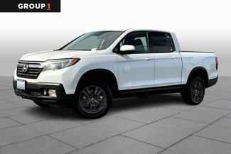 Used 2019 Honda Ridgeline Sport image 1