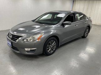 Used 2015 Nissan Altima 2.5 S w/ Special Edition Package image 1