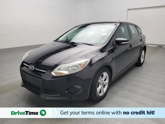 Used 2014 Ford Focus SE image 1