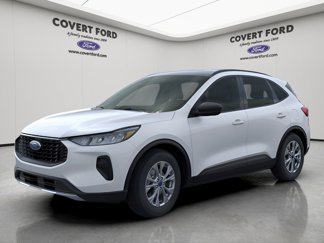New 2025 Ford Escape Active image 1