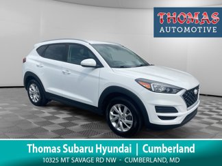 Used 2019 Hyundai Tucson Value image 1