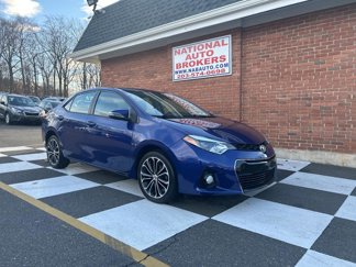 Used 2014 Toyota Corolla S image 1