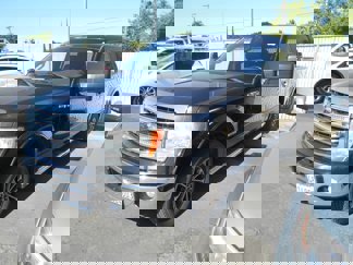 Used 2014 Ford F150 Lariat w/ Lariat Chrome Package image 1