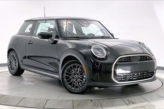 New 2025 MINI Cooper S image 1