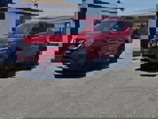 Used 2017 Nissan Rogue S image 1