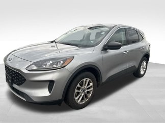 Used 2022 Ford Escape SE w/ Convenience Package image 1