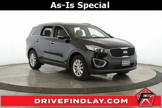 Used 2016 Kia Sorento LX w/ LX Convenience Package image 1