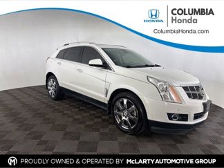 Used 2012 Cadillac SRX Performance image 1