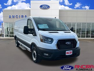 New 2024 Ford Transit 150 Low Roof w/ Load Area Protection Package image 1