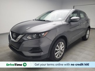 Used 2020 Nissan Rogue Sport S w/ Appearance Package image 1
