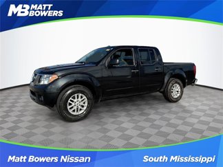 Used 2018 Nissan Frontier SV image 1