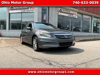 Used 2011 Honda Accord EX-L image 1