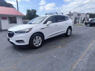 Used 2019 Buick Enclave Essence image 1