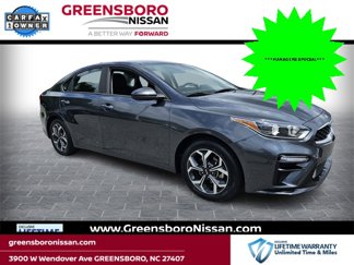 Used 2019 Kia Forte LXS image 1