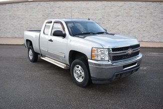 Used 2011 Chevrolet Silverado 2500 LT image 1