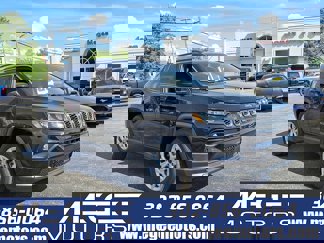 New 2025 Jeep Compass Latitude w/ Convenience Group image 1