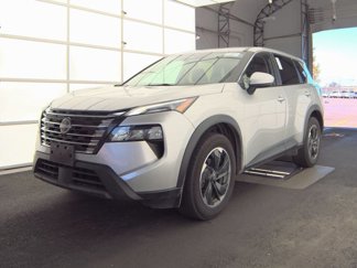 Used 2024 Nissan Rogue SV image 1