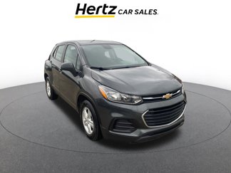Used 2019 Chevrolet Trax LS image 1