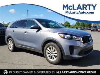 Used 2020 Kia Sorento L image 1