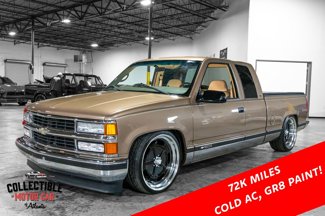 Used 1997 Chevrolet Silverado 1500 2WD Extended Cab image 1