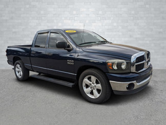 Used 2007 Dodge Ram 1500 Truck SLT w/ Trailer Tow Group image 1