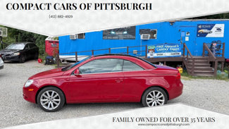 Used 2008 Volkswagen Eos Komfort image 1