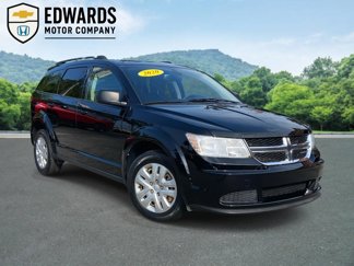 Used 2020 Dodge Journey SE image 1
