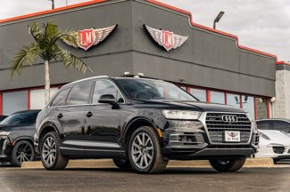 Used 2018 Audi Q7 3.0T Premium Plus w/ Premium Plus Package image 1