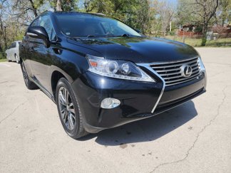 Used 2014 Lexus RX 350 FWD image 1