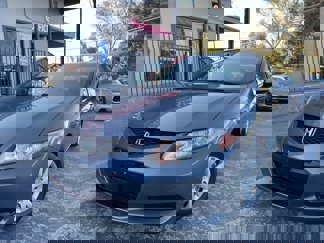 Used 2012 Honda Civic LX image 1