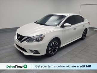 Used 2017 Nissan Sentra SR w/ Protection Package image 1