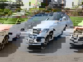 Used 2014 Audi SQ5 Premium Plus image 1