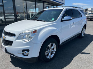 Used 2011 Chevrolet Equinox LTZ image 1