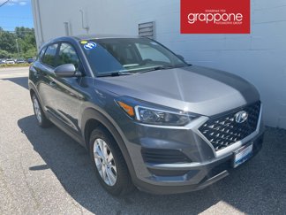 Used 2019 Hyundai Tucson SE image 1