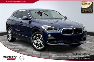 Used 2018 BMW X2 xDrive28i w/ Convenience Package image 1