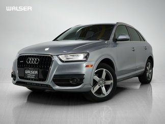 Used 2015 Audi Q3 2.0T Premium Plus image 1