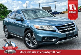 Used 2013 Honda Crosstour EX image 1