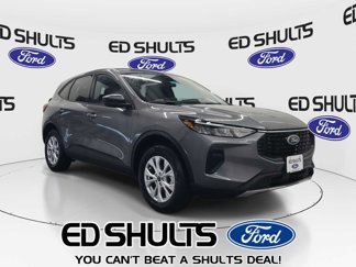 New 2025 Ford Escape Active w/ Cold Weather Package image 1