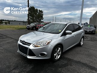Used 2013 Ford Focus SE image 1
