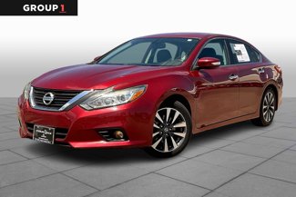 Used 2017 Nissan Altima 2.5 SL image 1