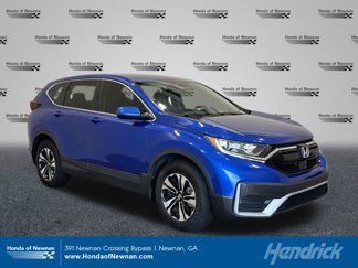 Used 2021 Honda CR-V Special Edition image 1