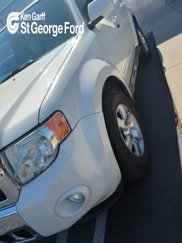 Used 2010 Ford Escape Limited image 1